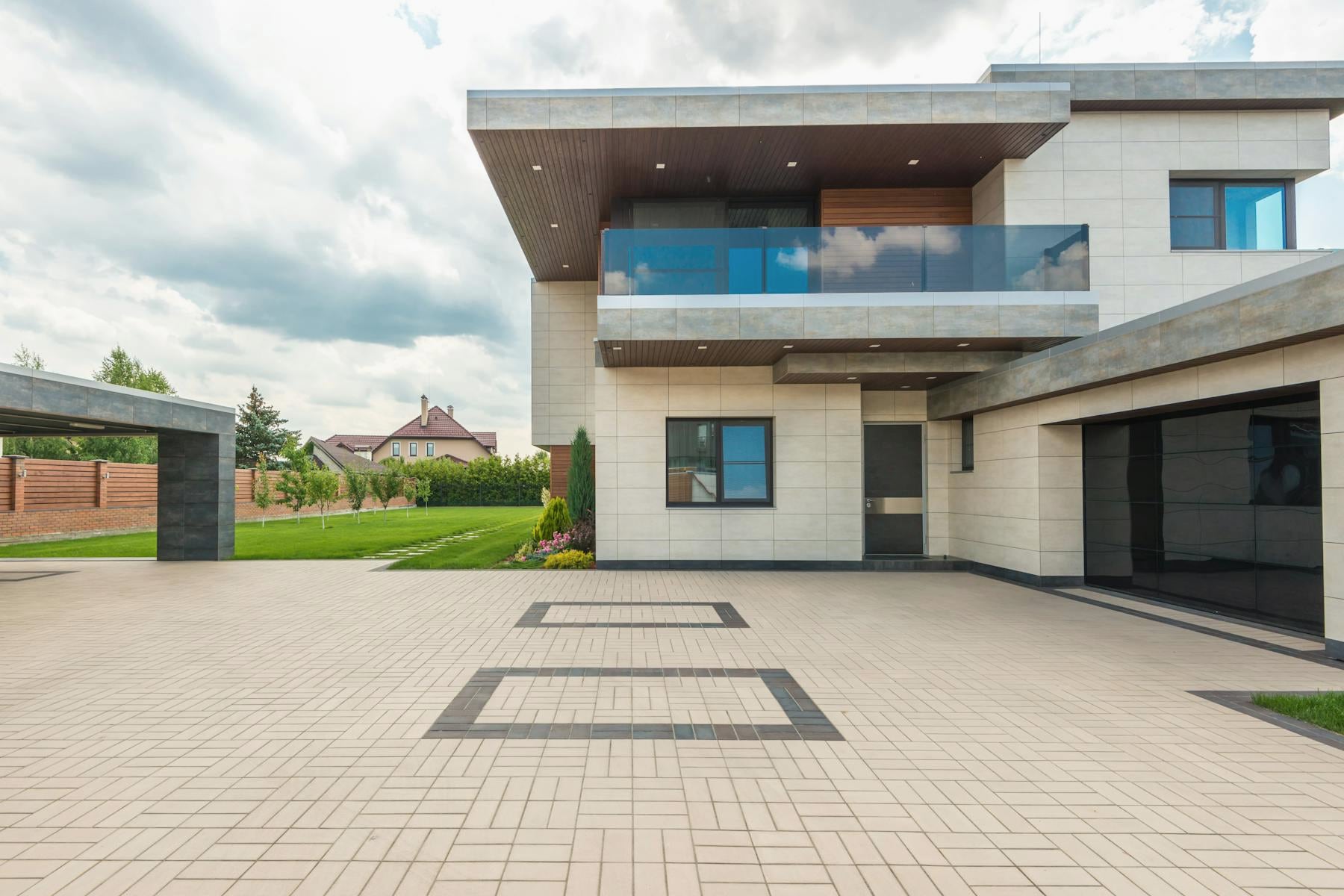 concrete replacement maintenance for Tauranga properties
