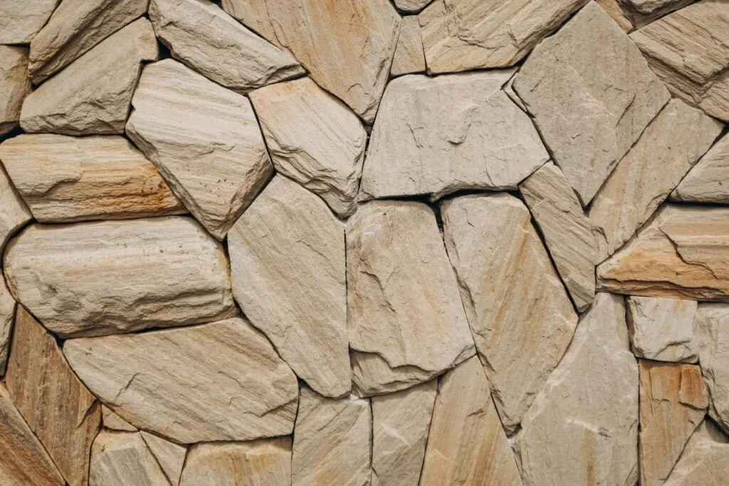 Premium outdoor stone and concrete detail for coastal Tauranga properties